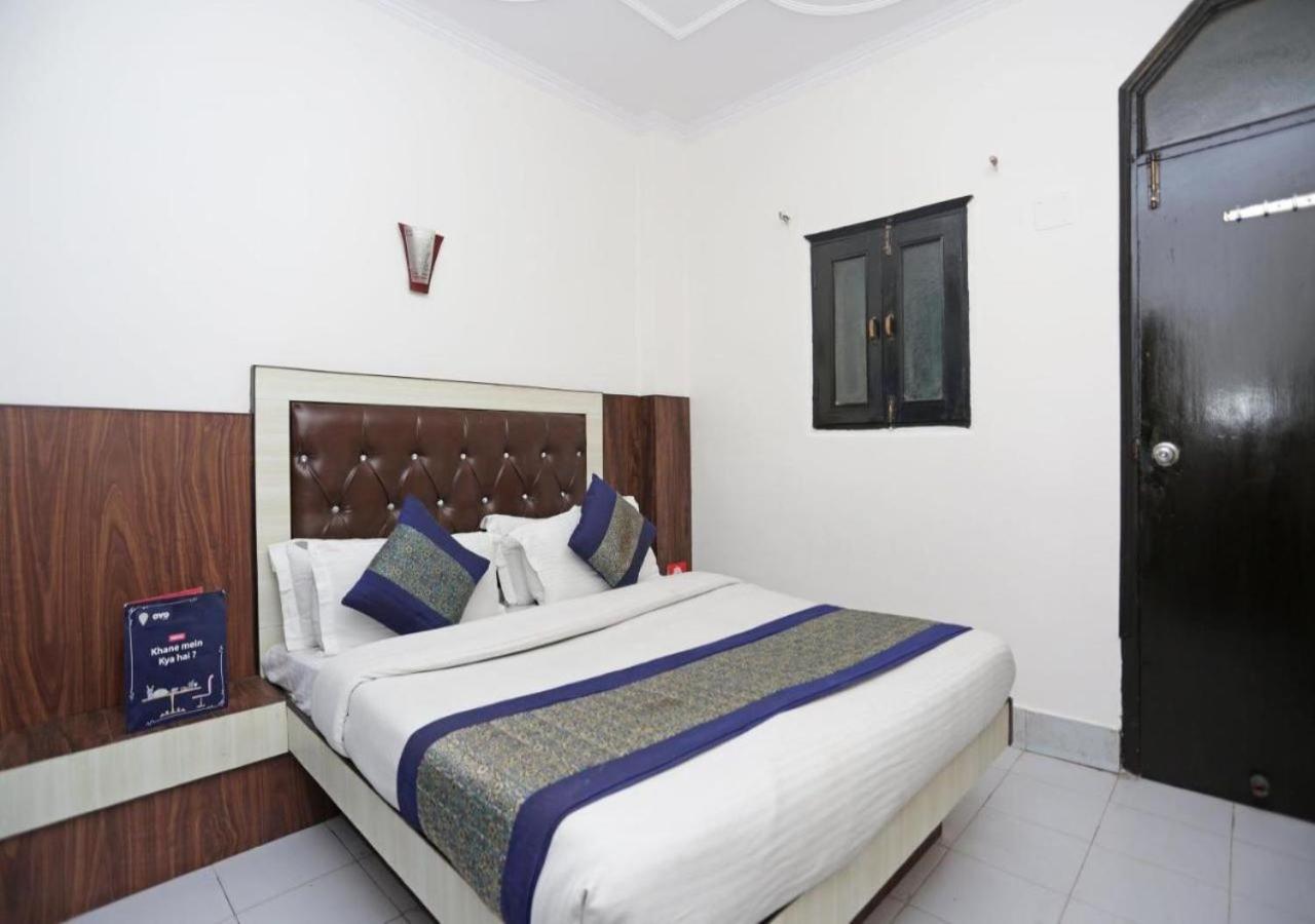 Hotel International Neelam Near New Delhi Railway Station Exterior photo