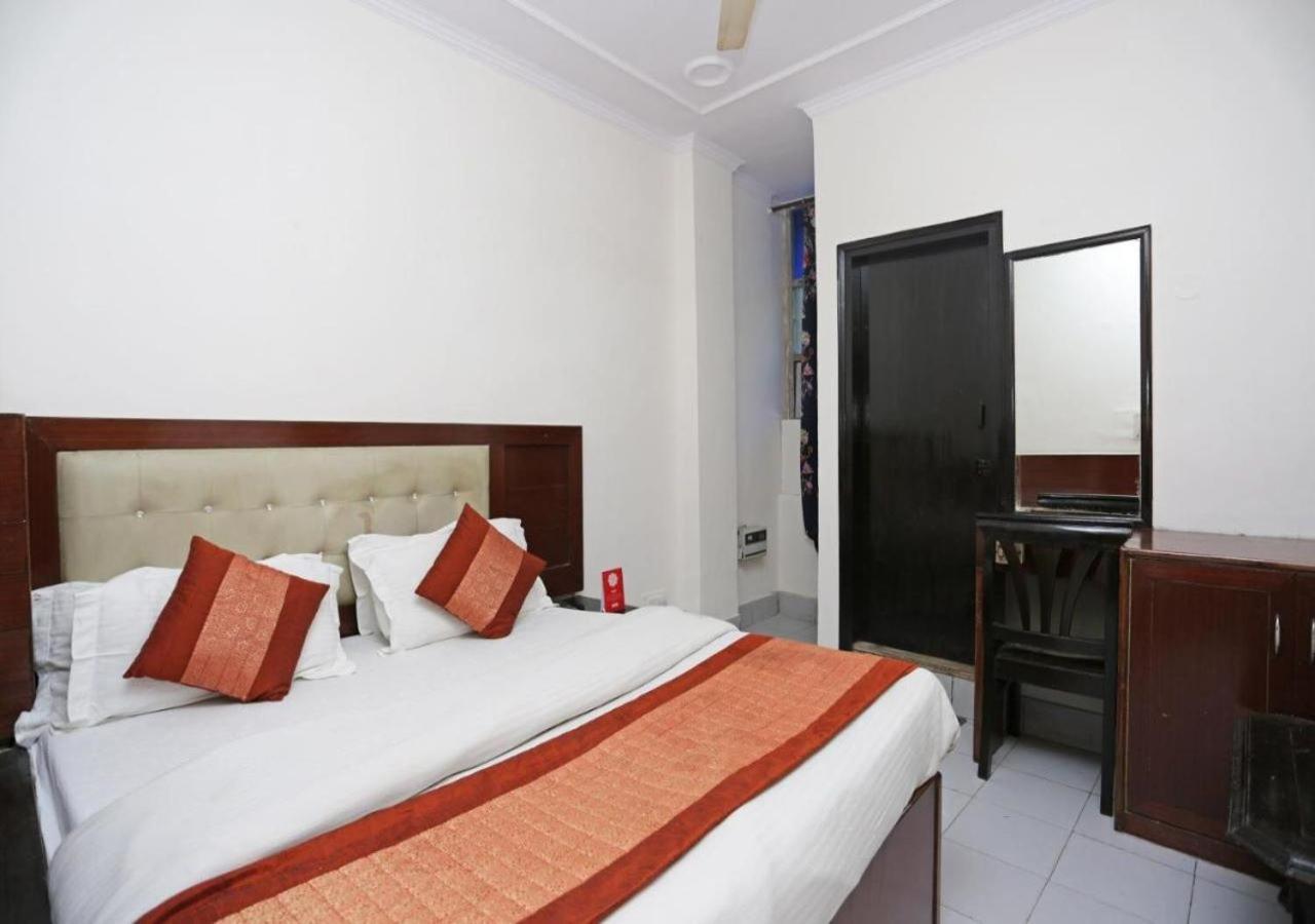 Hotel International Neelam Near New Delhi Railway Station Exterior photo